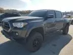 2019 Toyota Tacoma Double Cab