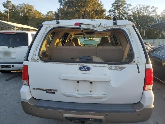 2003 Ford Expedition Eddie Bauer