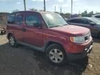 2009 Honda Element EX