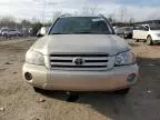 2006 Toyota Highlander Limited