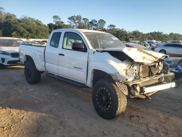 2005 Toyota Tacoma Prerunner Access Cab