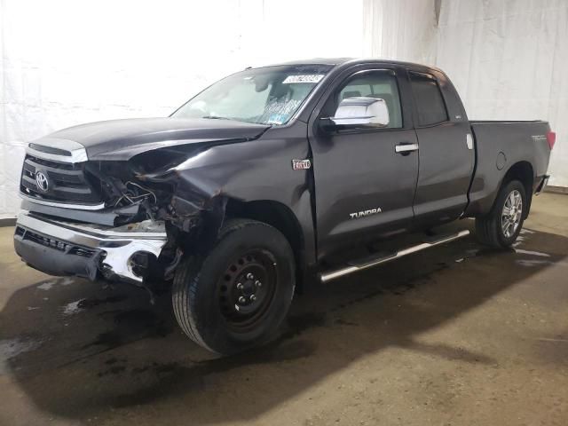 2013 Toyota Tundra Double Cab SR5