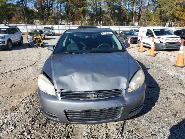 2009 Chevrolet Impala 1LT