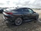 2025 BMW X6 XDRIVE40I