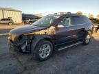 2013 Chevrolet Traverse LT