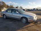 2004 Buick Park Avenue