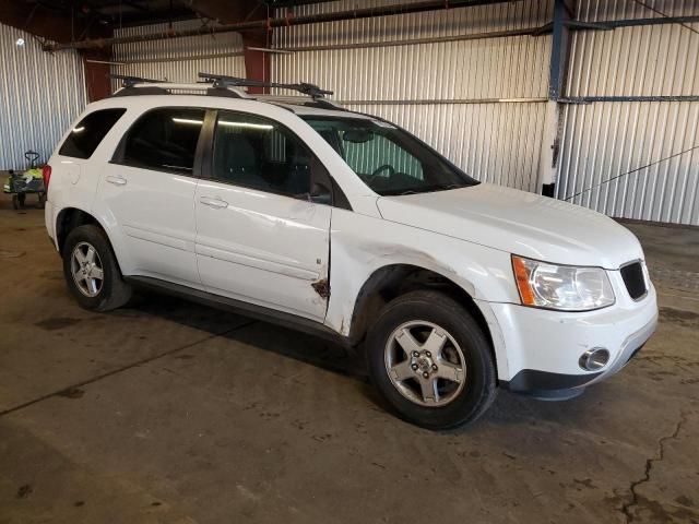 2008 Pontiac Torrent