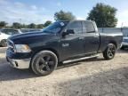 2017 Dodge RAM 1500 SLT