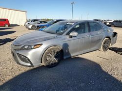 2024 Toyota Camry SE Night Shade en venta en Temple, TX