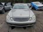 2006 Mercedes-Benz E 350