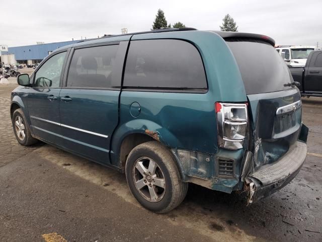 2009 Dodge Grand Caravan SXT