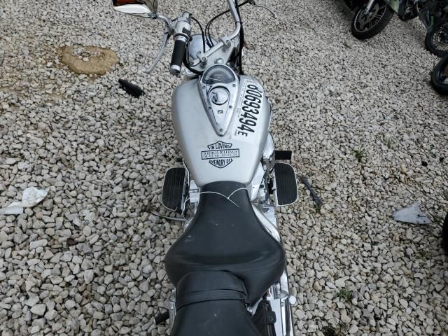 2006 Honda VT1300 S