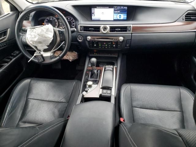 2013 Lexus GS 350