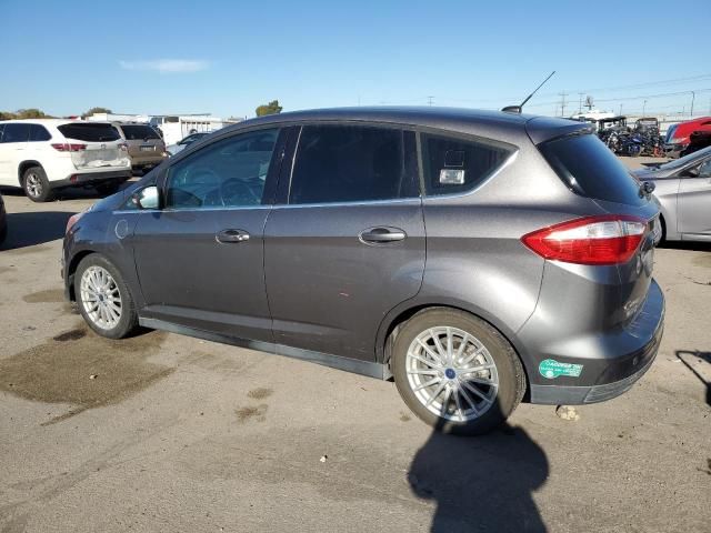 2014 Ford C-MAX Premium