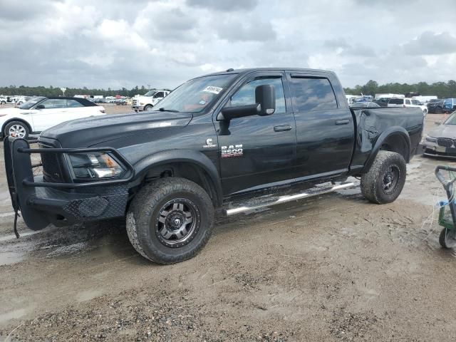 2018 Dodge RAM 2500 ST