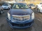 2010 Cadillac SRX Luxury Collection