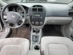 2007 KIA Spectra EX