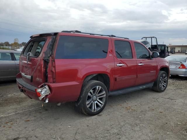 2013 GMC Yukon XL K1500 SLT