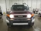 2007 Toyota FJ Cruiser