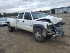 2002 Chevrolet Silverado K3500