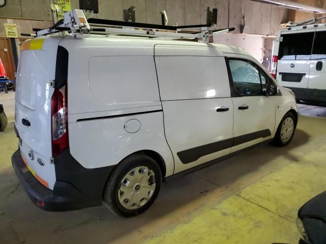 2014 Ford Transit Connect XL