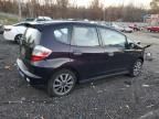 2013 Honda FIT Sport