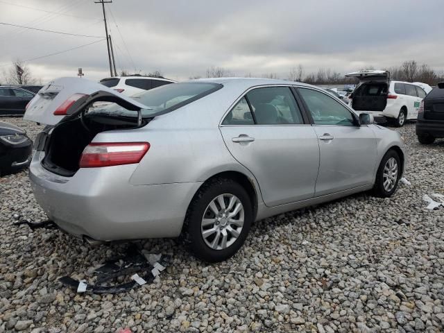 2009 Toyota Camry SE