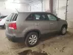 2012 KIA Sorento Base