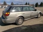 2003 Subaru Legacy Outback H6 3.0 LL Bean