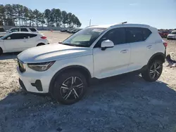 Volvo xc40 Core Vehiculos salvage en venta: 2024 Volvo XC40 Core