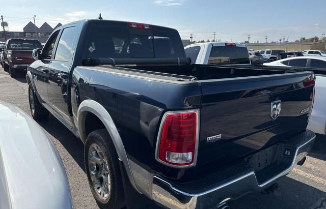 2015 Dodge 1500 Laramie