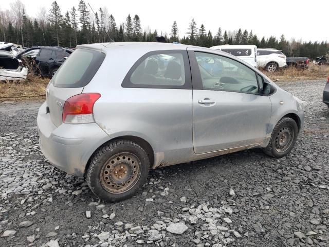 2010 Toyota Yaris