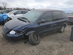 Chrysler Vehiculos salvage en venta: 2005 Chrysler Town & Country