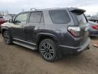 2018 Toyota 4runner SR5/SR5 Premium