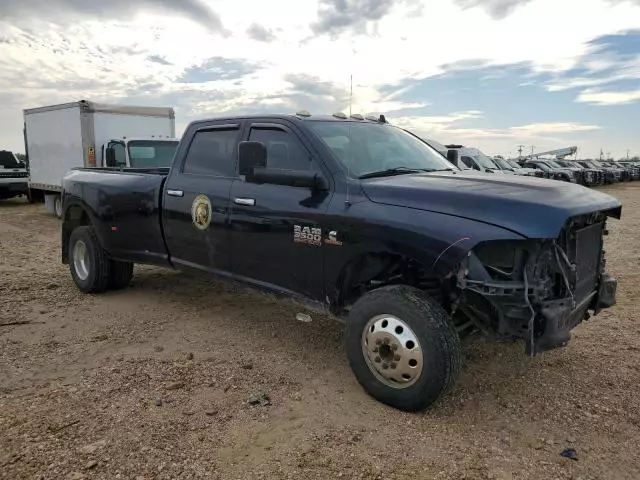 2015 Dodge RAM 3500 SLT