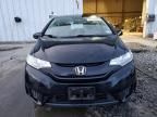 2015 Honda FIT LX