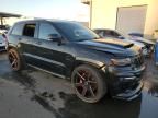 2015 Jeep Grand Cherokee SRT-8