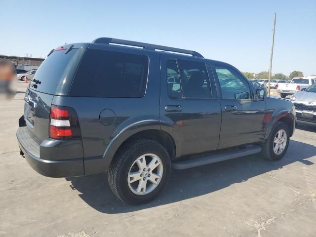 2010 Ford Explorer XLT