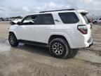 2021 Toyota 4runner SR5/SR5 Premium