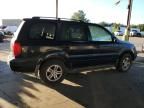 2004 Honda Pilot EXL