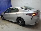 2024 Toyota Camry SE Night Shade