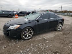 Buick Vehiculos salvage en venta: 2014 Buick Regal GS