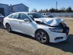 2019 Honda Accord EX