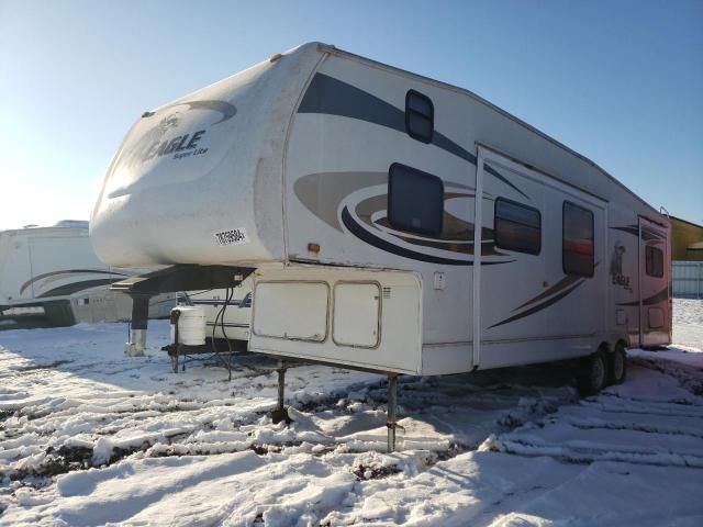 2008 Jayco Eagle