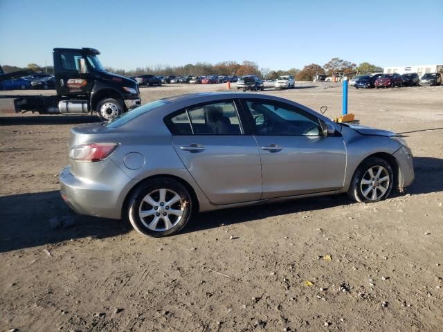 2010 Mazda 3 I