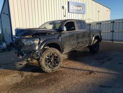 Salvage cars for sale at Amarillo, TX auction: 2022 Dodge RAM 1500 BIG HORN/LONE Star