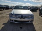 2010 Mercedes-Benz C 300 4matic