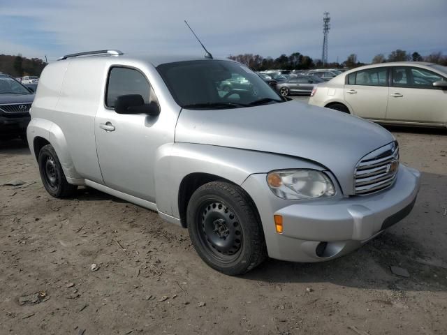 2009 Chevrolet HHR Panel LS