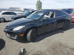 2010 Mazda 6 S en venta en North Las Vegas, NV