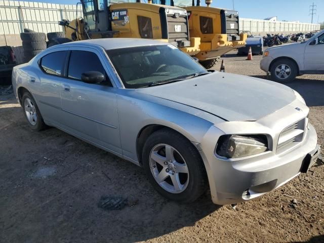 2008 Dodge Charger